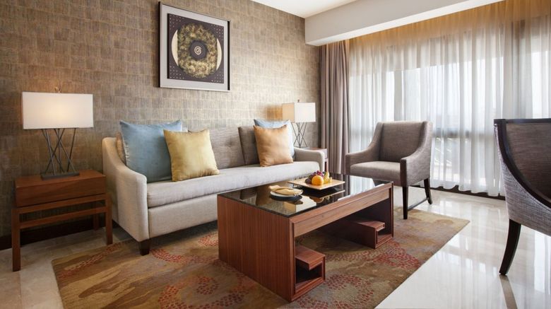 <b>Royal Ambarrukmo Yogyakarta Suite</b> <b>Royal Ambarrukmo Yogyakarta Suite</b>
