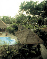 The Oberoi, Bali