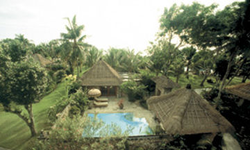 The Oberoi, Bali