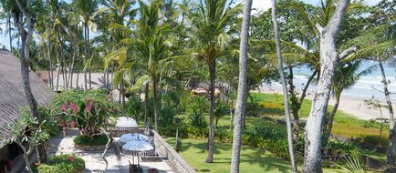 The Oberoi, Bali Lobby