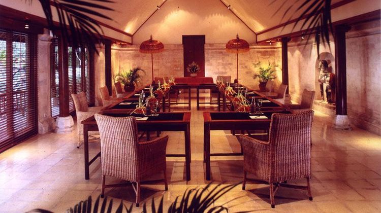 The Oberoi, Bali Meeting