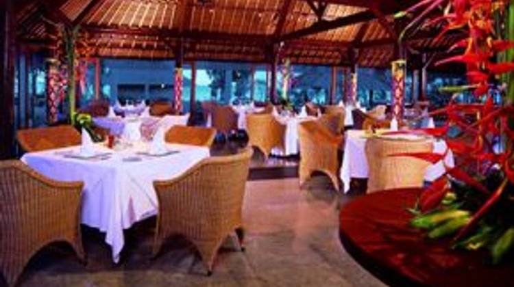 The Oberoi, Bali Restaurant