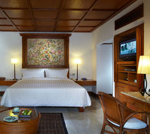 The Oberoi, Bali Room