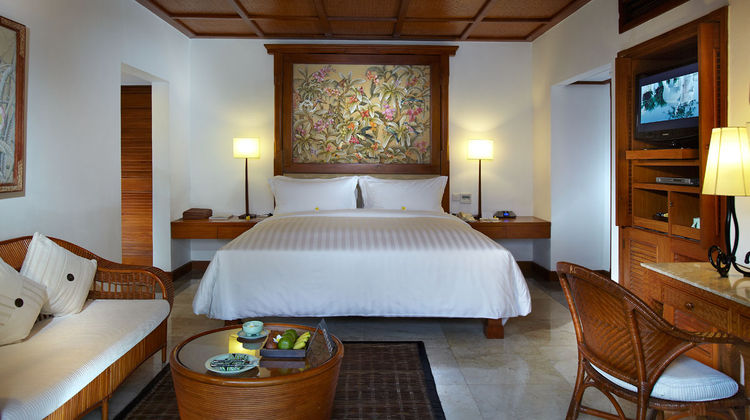 The Oberoi, Bali Room