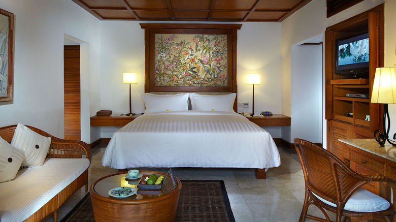 <b>The Oberoi, Bali Room</b>