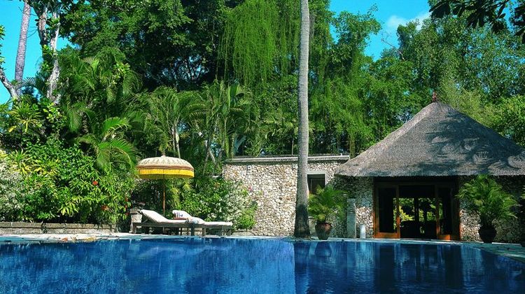The Oberoi, Bali Suite