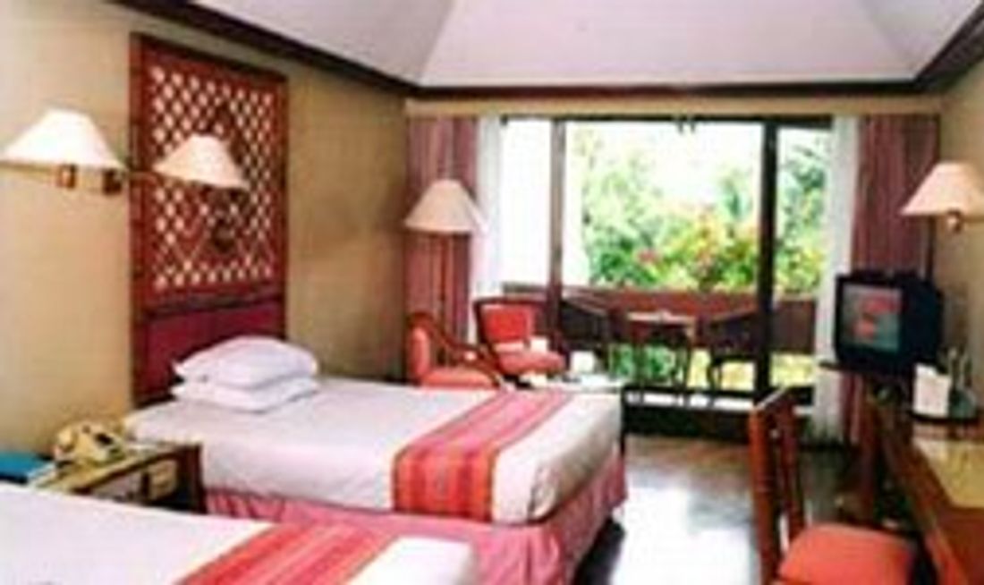 INNA Putri Bali Hotel, Cottages & Spa Room