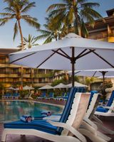 Sanur Beach Hotel