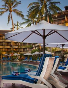 Sanur Beach Hotel