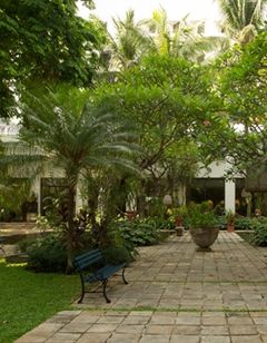 Bumi Surabaya City Resort