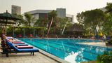 Bumi Surabaya City Resort Pool