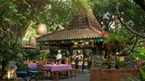 Bumi Surabaya City Resort Restaurant