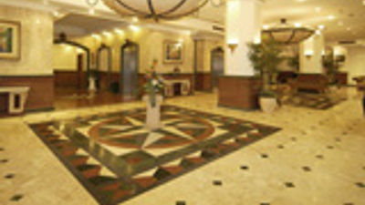 The Jayakarta SP Jakarta Hotel & Spa