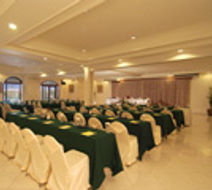 The Jayakarta SP Jakarta Hotel & Spa Meeting
