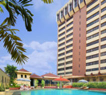 The Jayakarta SP Jakarta Hotel & Spa Pool