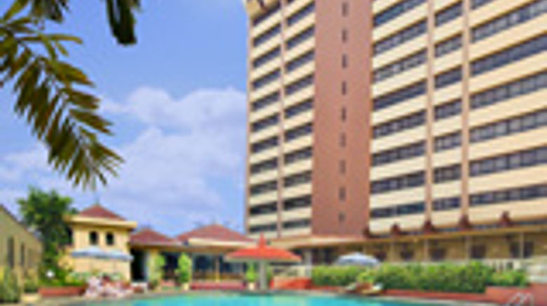 <b>The Jayakarta SP Jakarta Hotel & Spa Pool</b> <b>The Jayakarta SP Jakarta Hotel & Spa Pool</b>