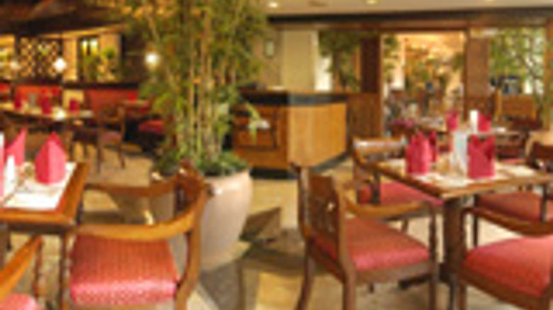 <b>The Jayakarta SP Jakarta Hotel & Spa Restaurant</b> <b>The Jayakarta SP Jakarta Hotel & Spa Restaurant</b>