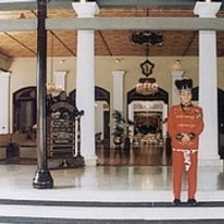 Hotel Sahid Kusuma