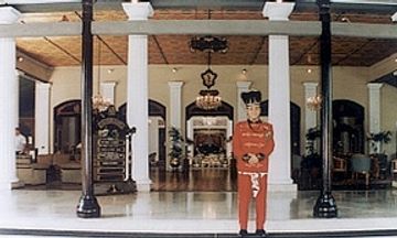 Hotel Sahid Kusuma