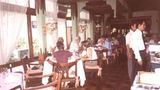 Hotel Sahid Kusuma Restaurant