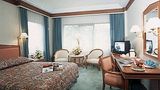 Hotel Sahid Kusuma Room