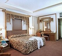 Hotel Sahid Kusuma Suite