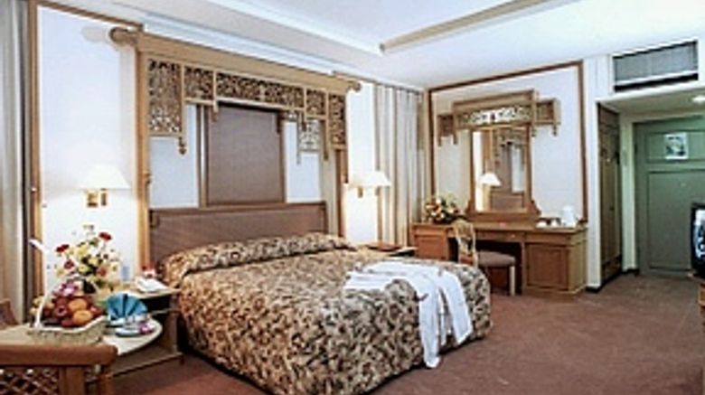 <b>Hotel Sahid Kusuma Suite</b>