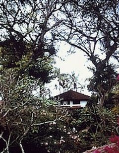 La Taverna Bali Hotel