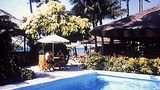 La Taverna Bali Hotel Pool