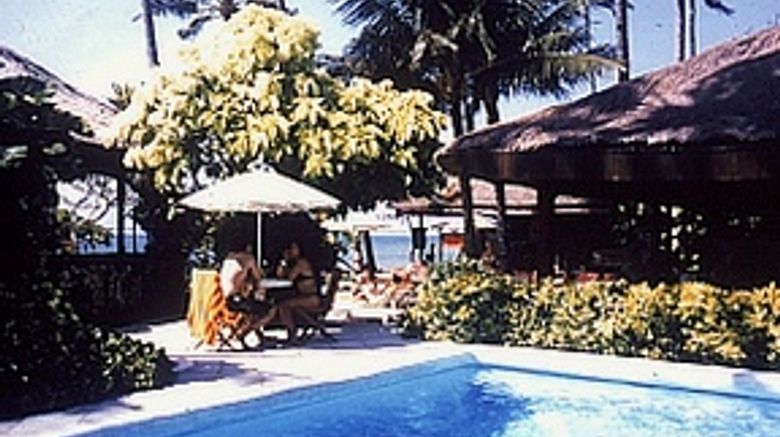 <b>La Taverna Bali Hotel Pool</b>