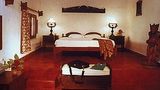 La Taverna Bali Hotel Room