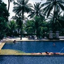 Legian Beach Hotel