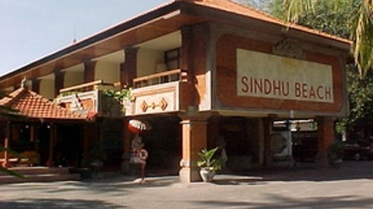 INNA Sindhu Beach Banquet