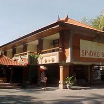 INNA Sindhu Beach