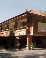 INNA Sindhu Beach