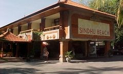 INNA Sindhu Beach