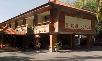 INNA Sindhu Beach
