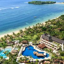 Nusa Dua Beach Hotel and Spa