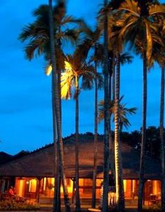 Tandjung Sari Hotel