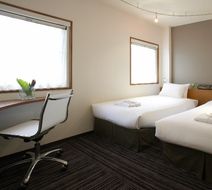 The B Akasaka Room
