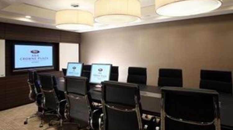 Crowne Plaza ANA Osaka Meeting