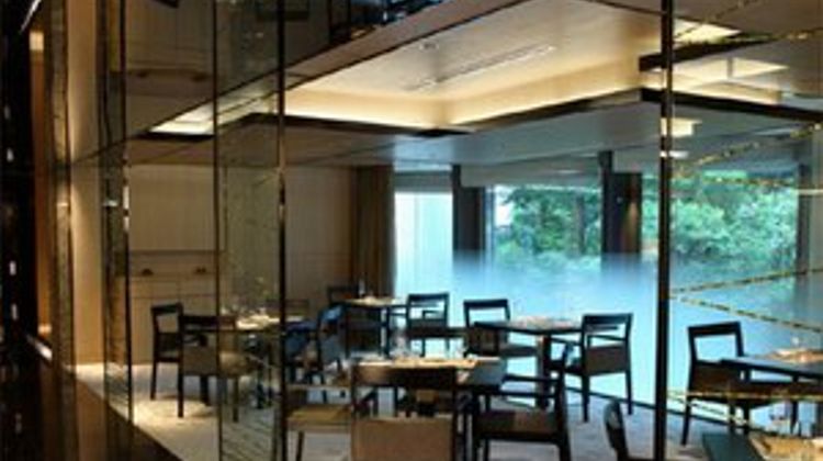 Crowne Plaza ANA Osaka Restaurant