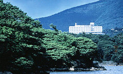 Palace Hotel Hakone