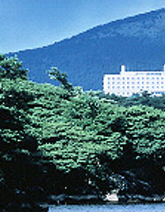 Palace Hotel Hakone
