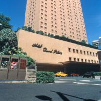 Hotel Grand Palace