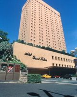 Hotel Grand Palace