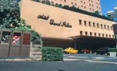 Hotel Grand Palace