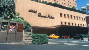 Hotel Grand Palace