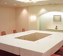 Hotel Grand Palace Meeting