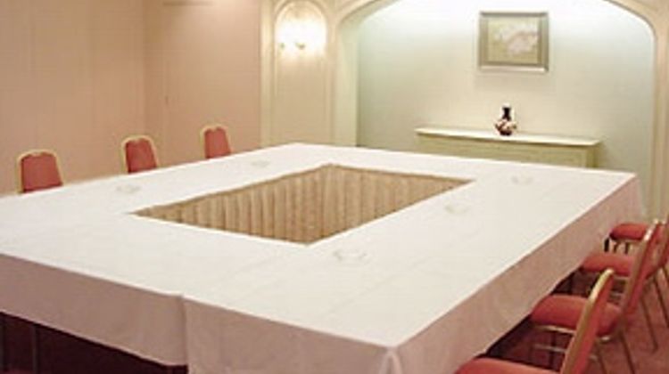 Hotel Grand Palace Meeting